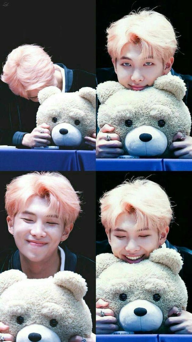 Moda 🐨Nam Joon🐨