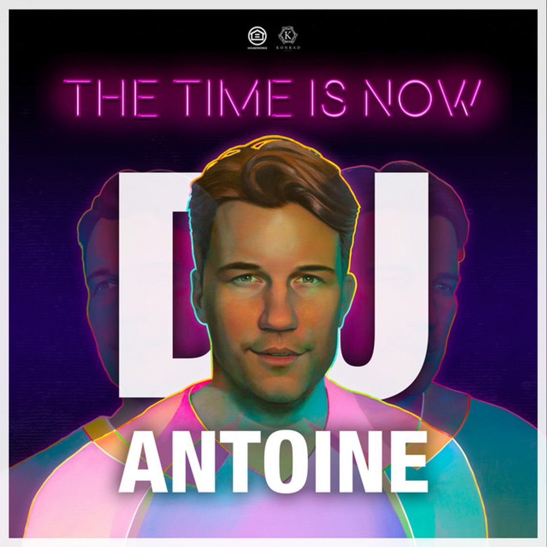 Music Welcome to St. Tropez - DJ Antoine vs. Mad Mark Radio Edit