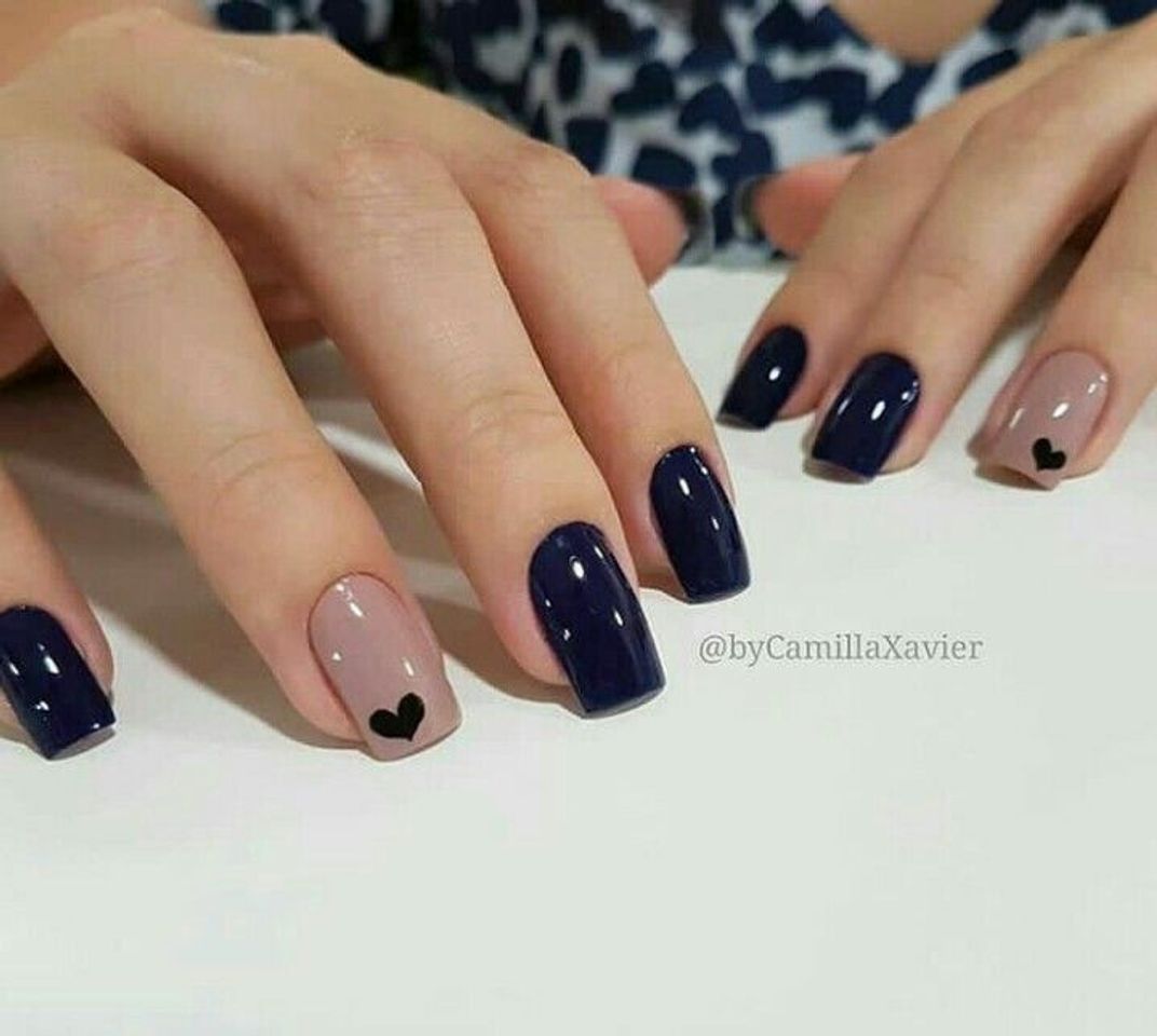 Moda unhas lindas