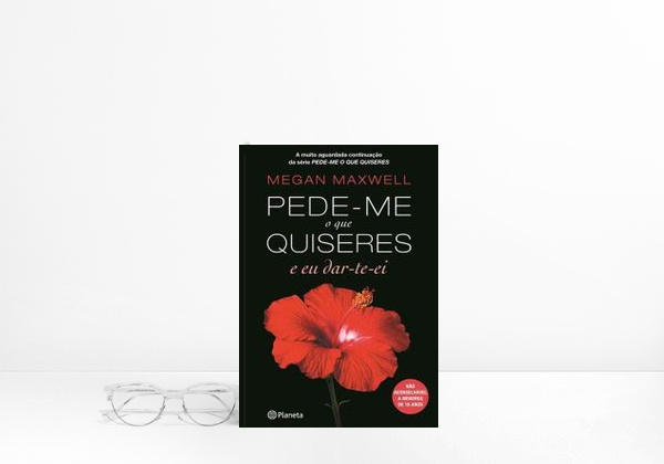 Book Pede-Me O Que Quiseres E Eu Dar-Te-Ei