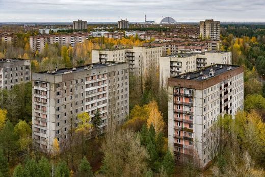 Pripyat