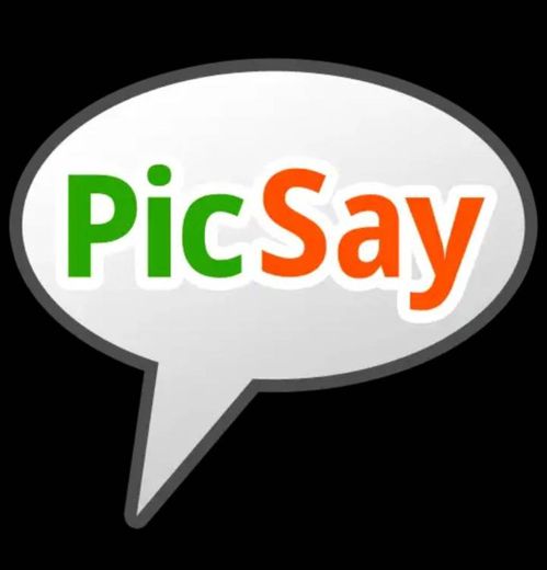 PicSay - Photo Editor - Apps on Google Play