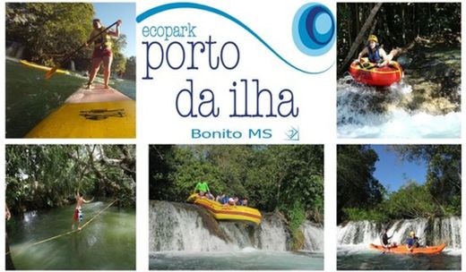 Eco Park Porto da Ilha