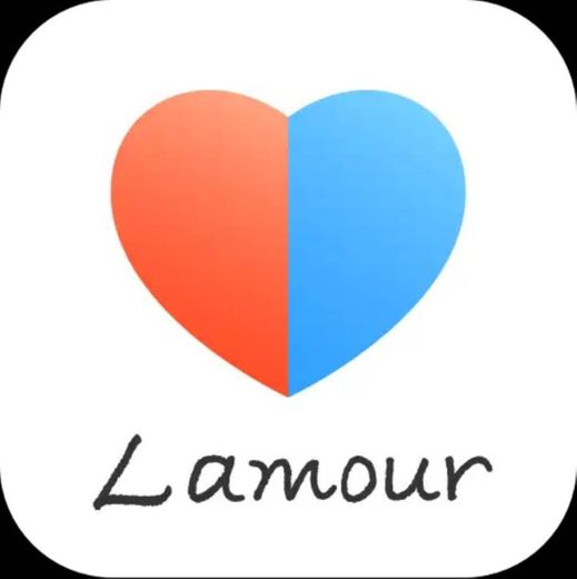 Lamour-Live Random Video Chat - Apps on Google Play