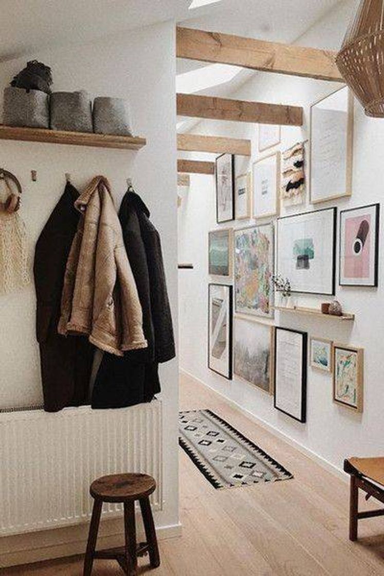 Fashion Small home design