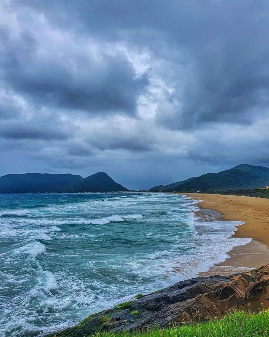 Place Morro das Pedras