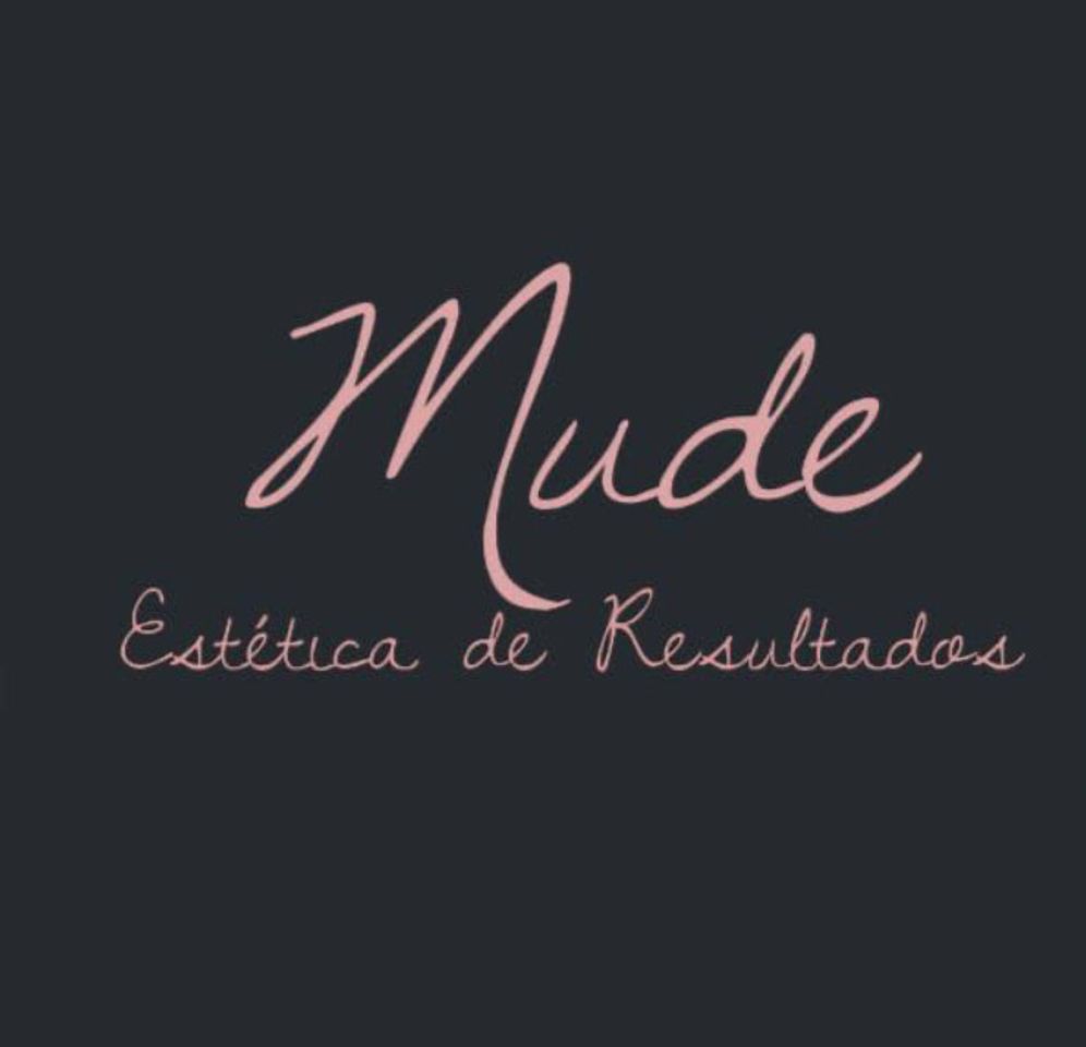 Moda Mude Estética de Resultados 