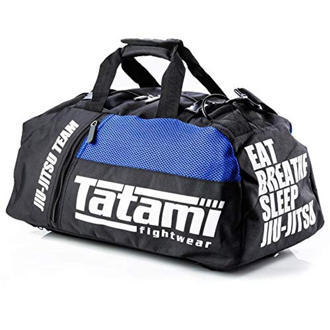 Product Tatami Fightwear Jiu Jitsu