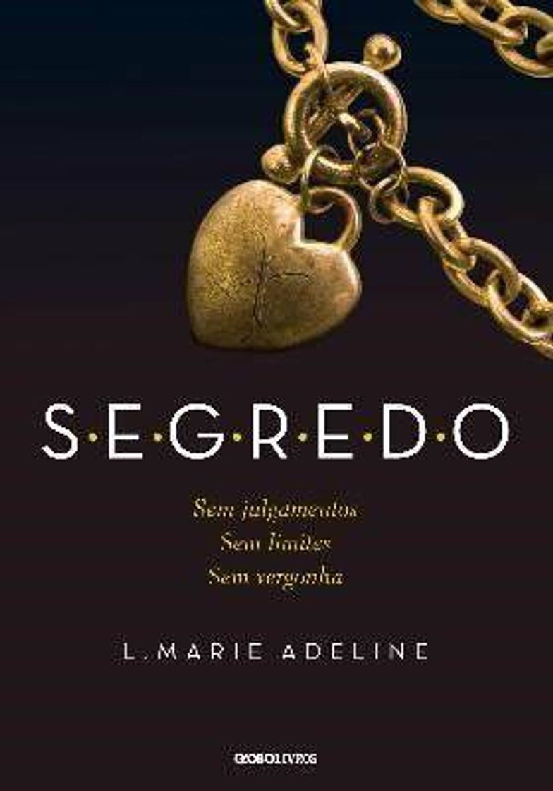 Libro S.E.G.R.E.D.O