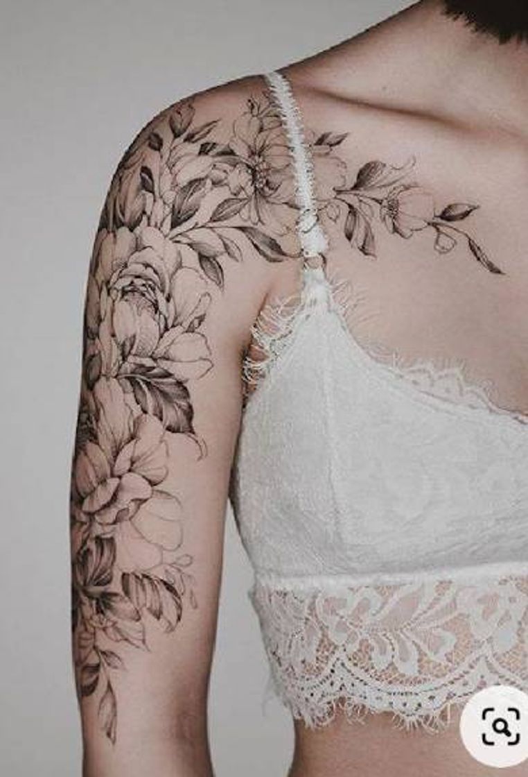 Fashion Tattoo