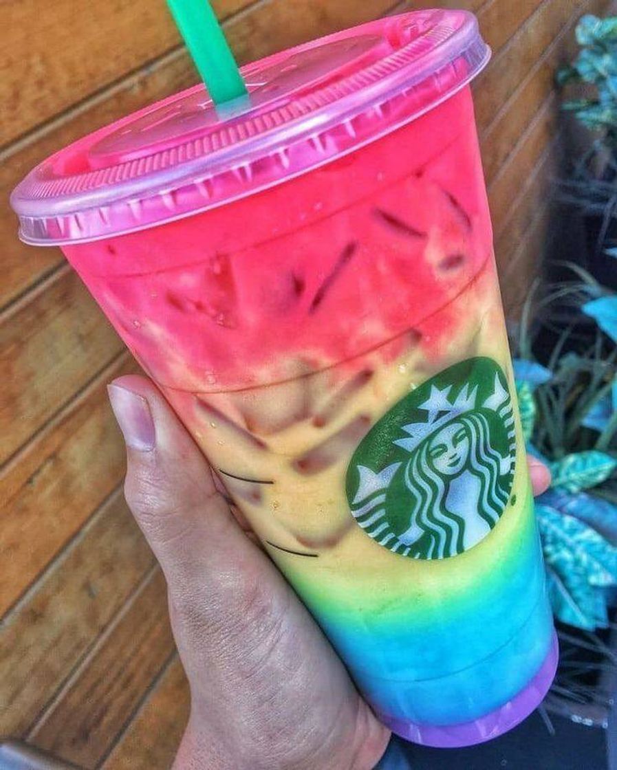 Moda Starbucks