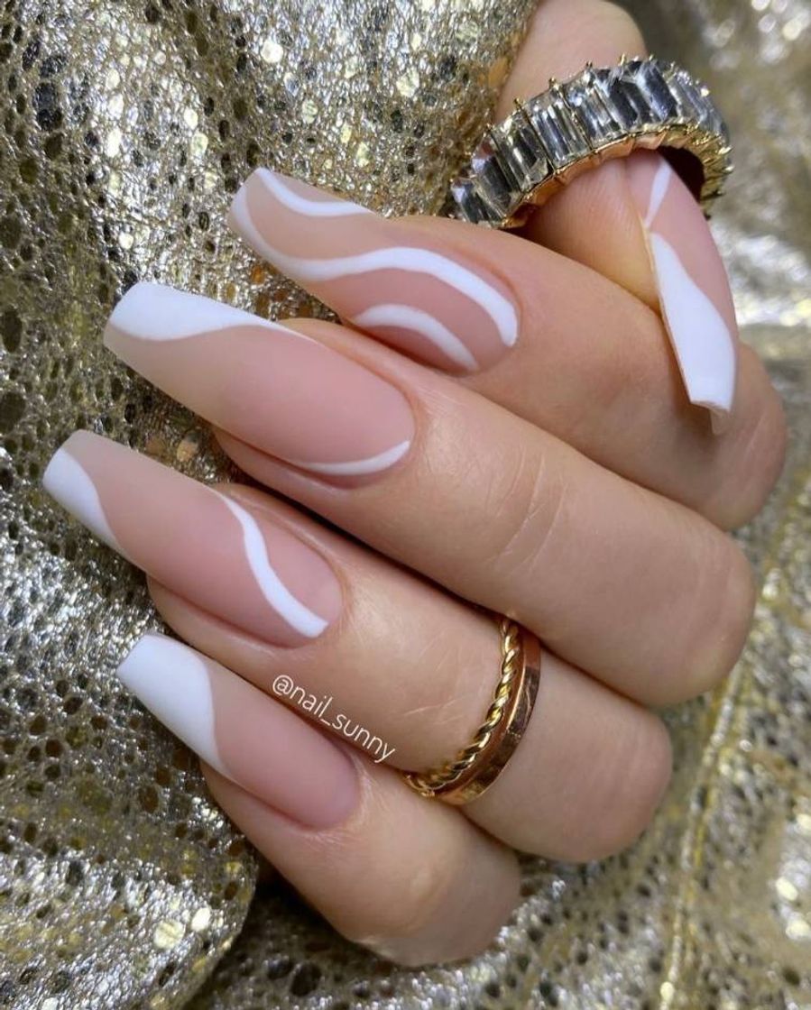 Fashion Unhas