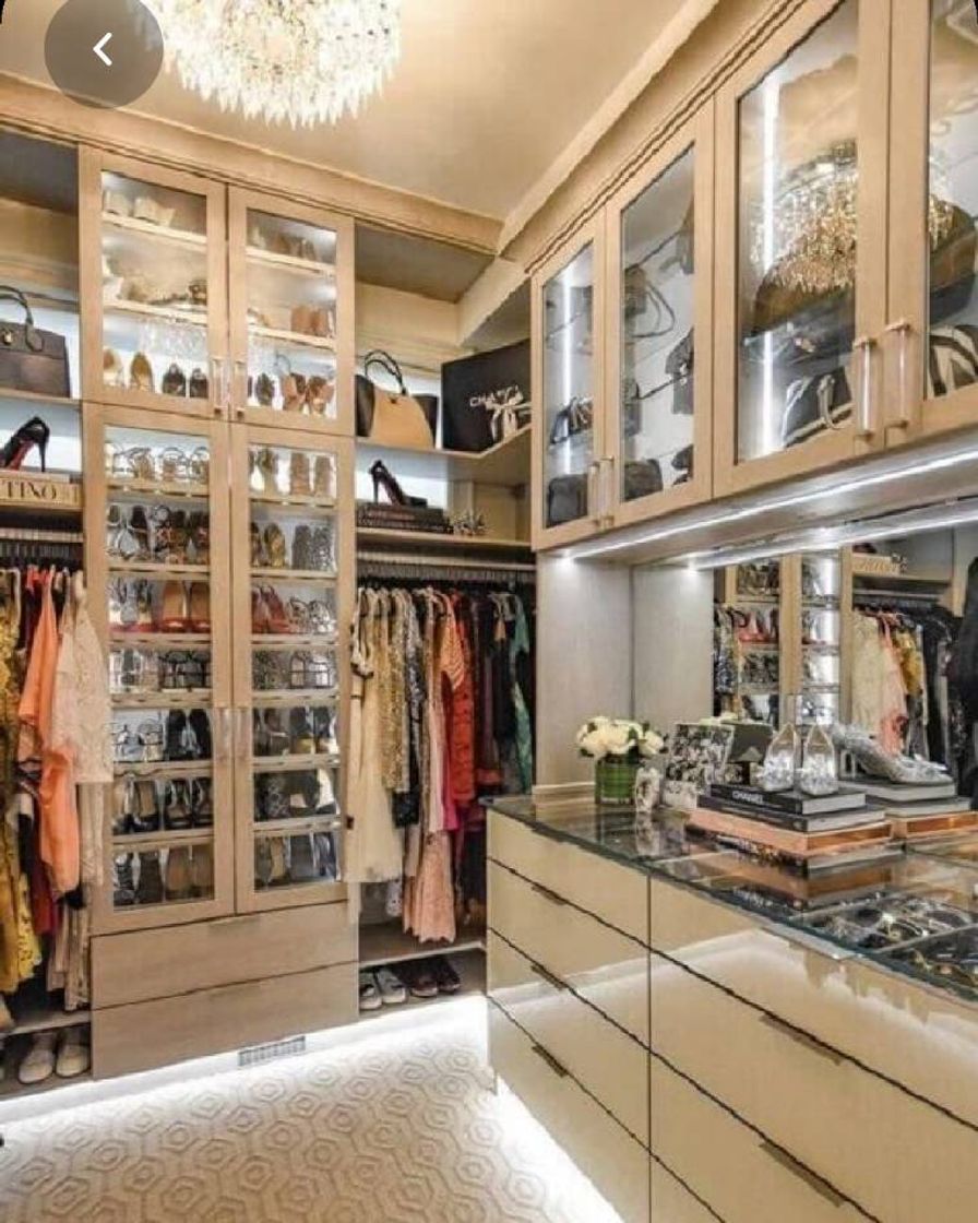 Fashion Closet puro amor❤️