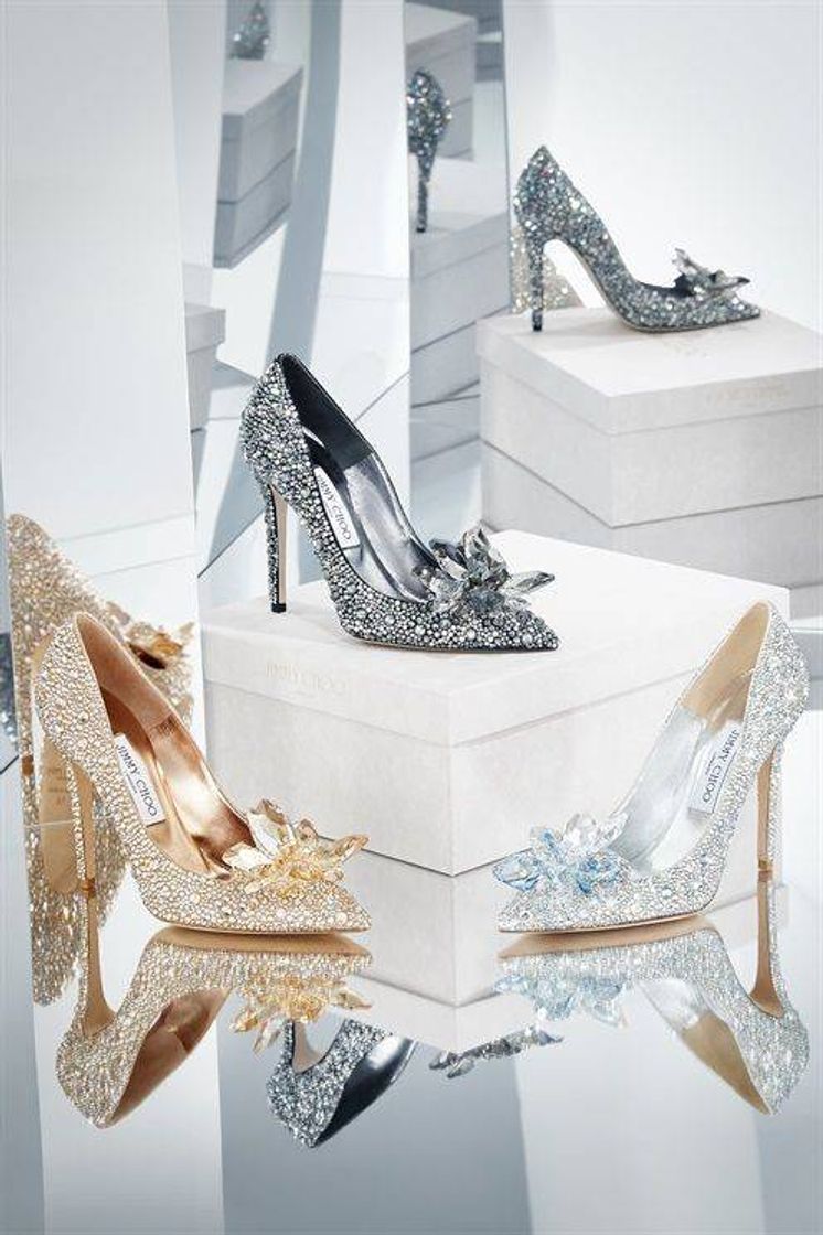 Fashion Jimmy choo