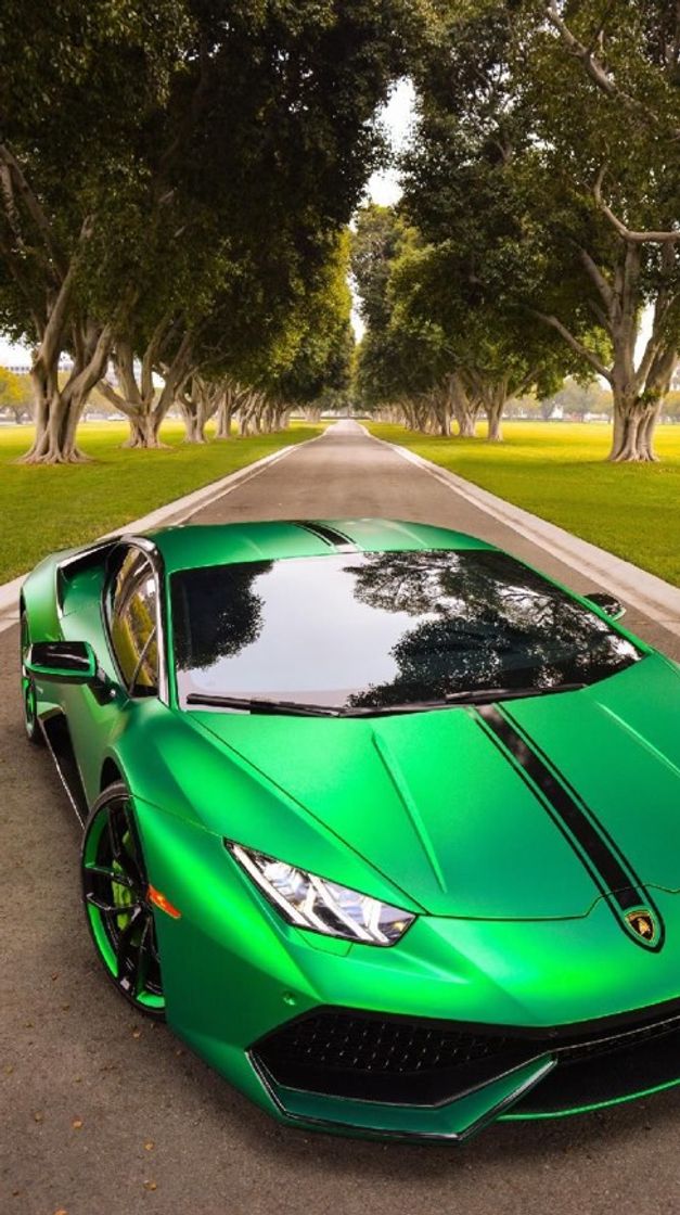 Fashion Wallpaper carro de luxo 💚🔥