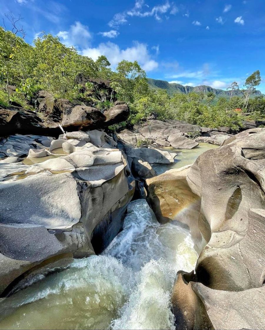 Lugar Vale da Lua