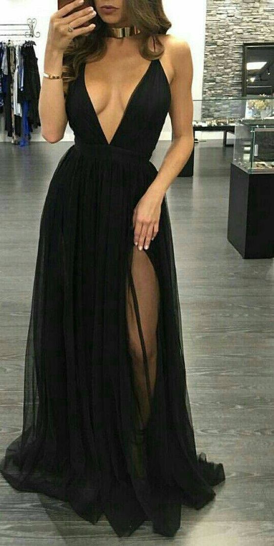 Moda Vestido.