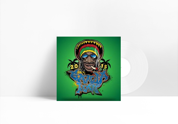 Música Ganjaman