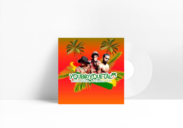 Música Y Que No y Que Tal
