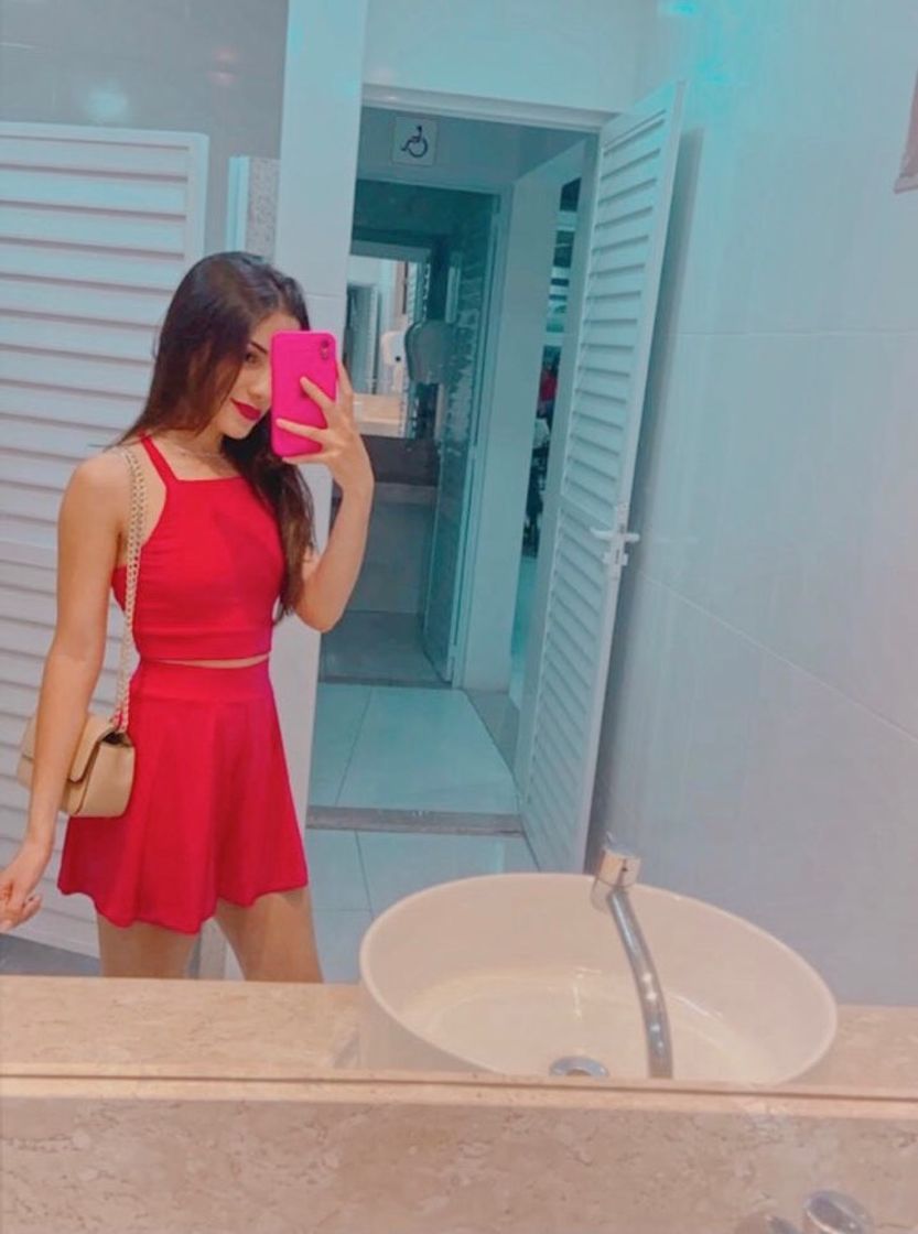 Social Conjuntinho☺️