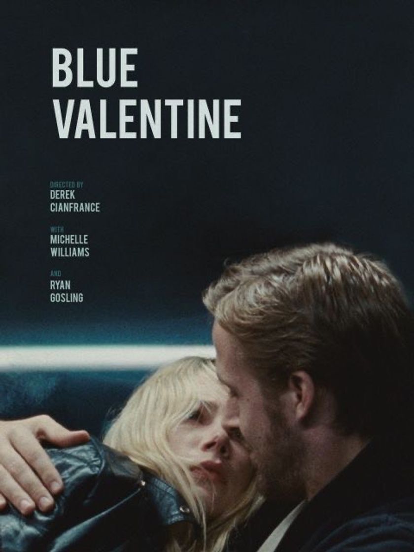 Movie Blue Valentine