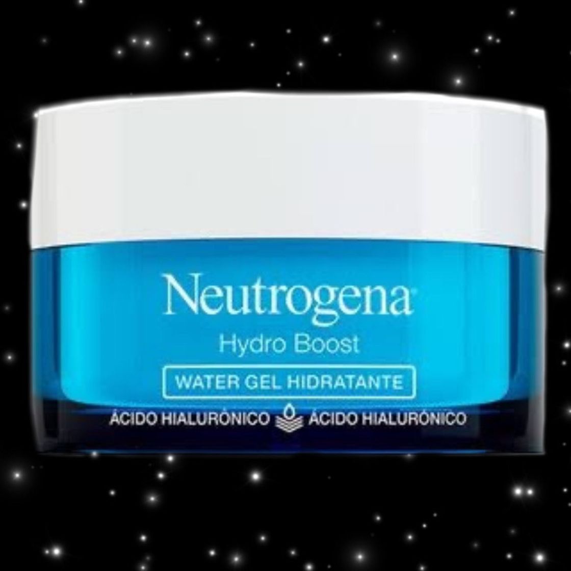 Fashion Creme Neutrogena Hydro Boost