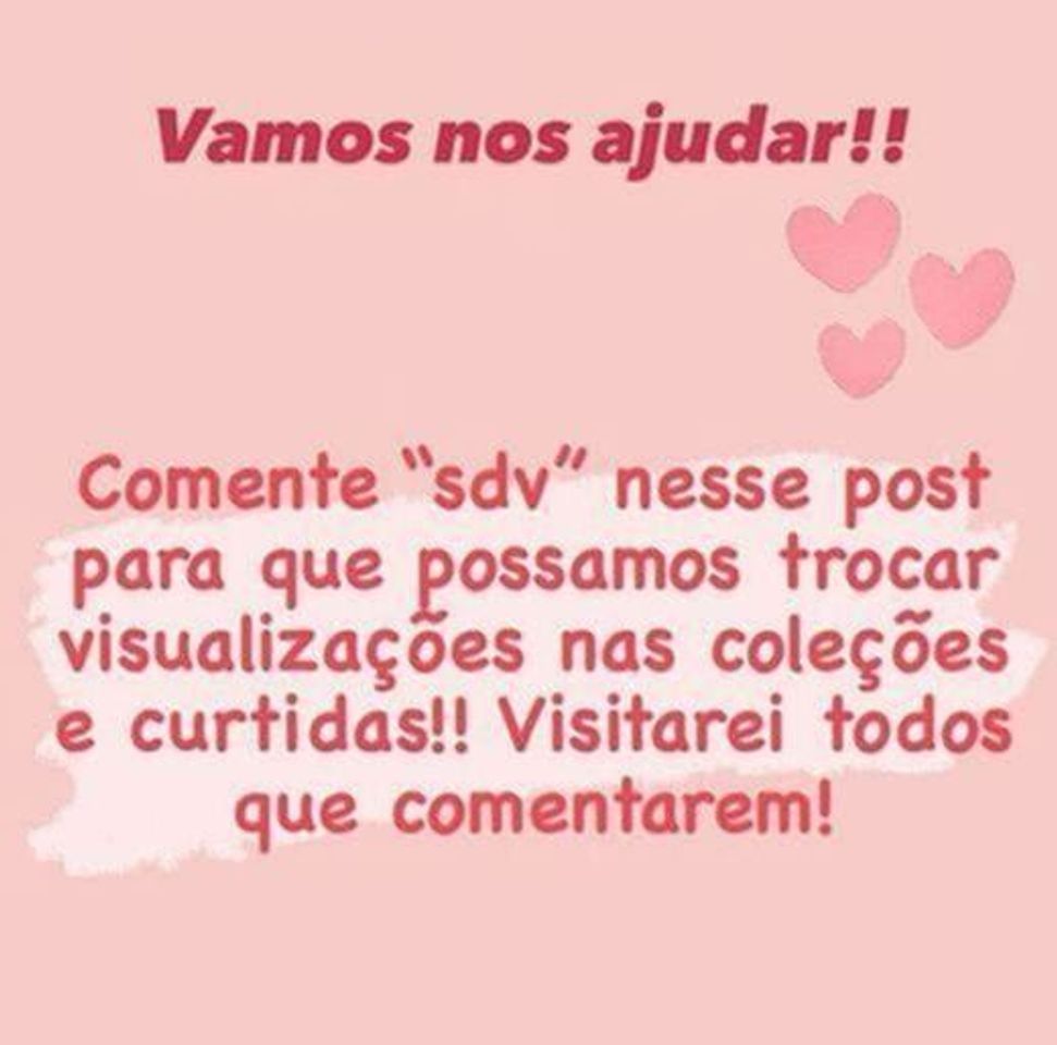 Moda Vamos nos ajudar!! 💗