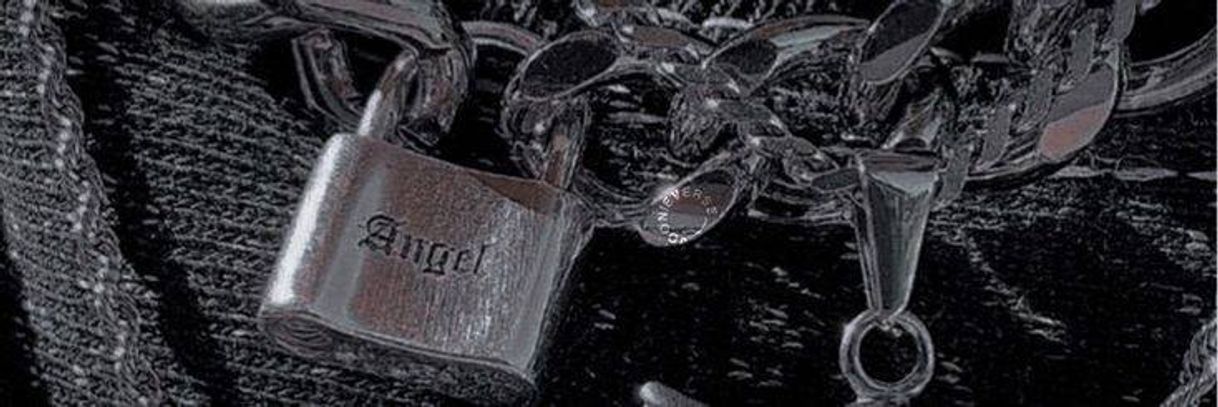 Social Header aesthetic