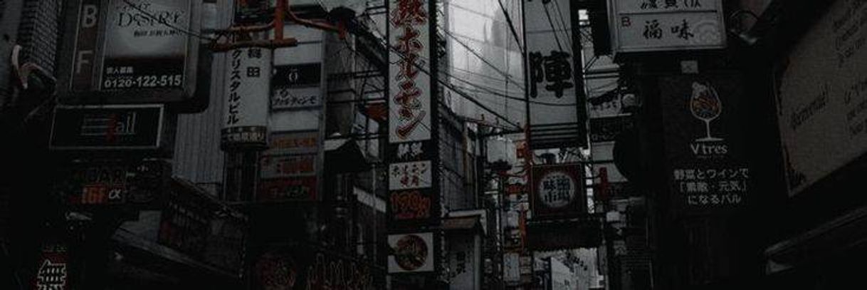 Social Header aesthetic