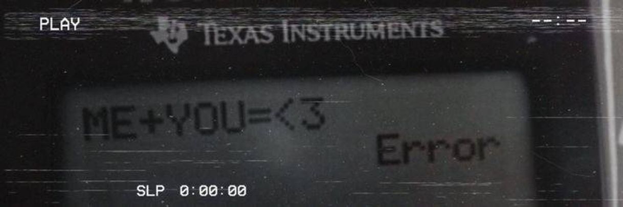 Social Header aesthetic