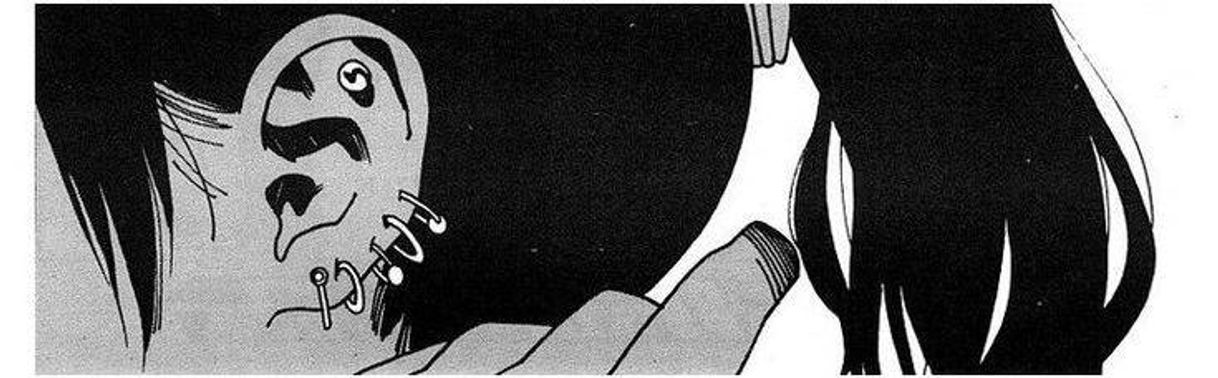 Social Header aesthetic