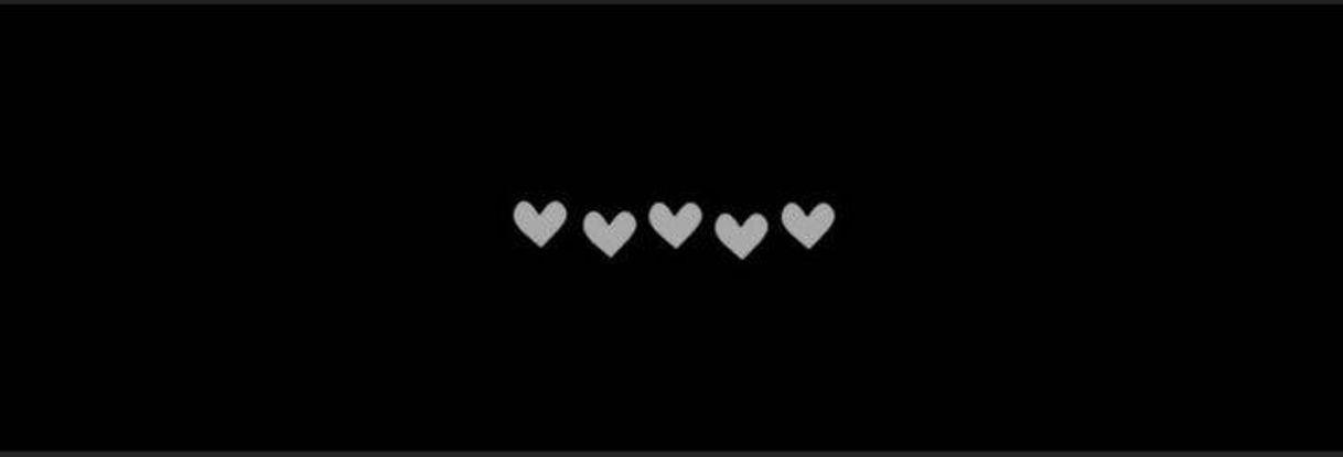 Social Header aesthetic