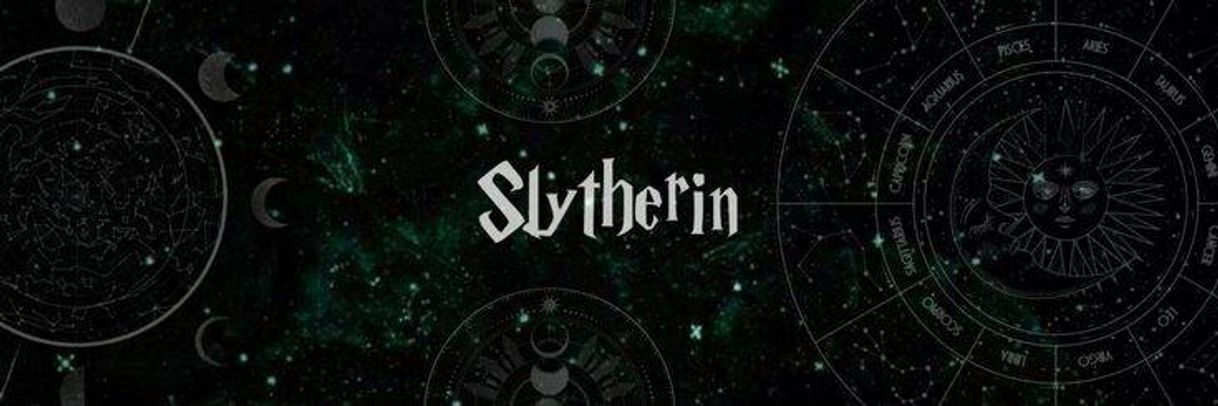 Social Header aesthetic
