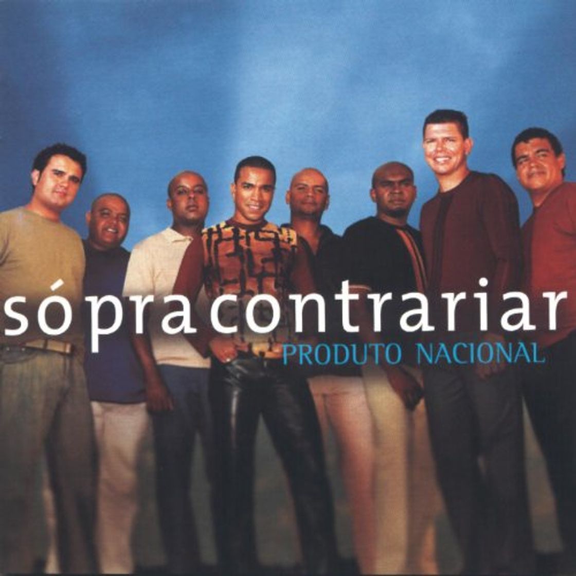 Producto Produto Nacional