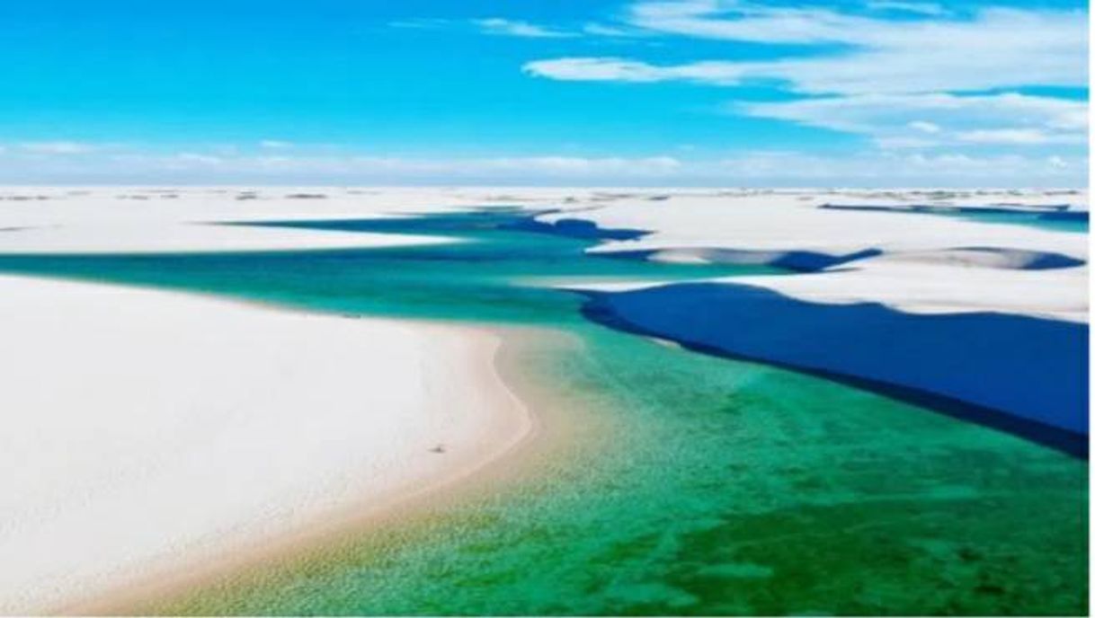 Moda Lençois maranhenses ♥️🇧🇷♥️