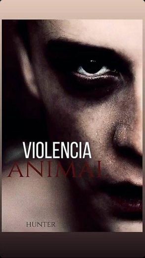 Violencia Animal