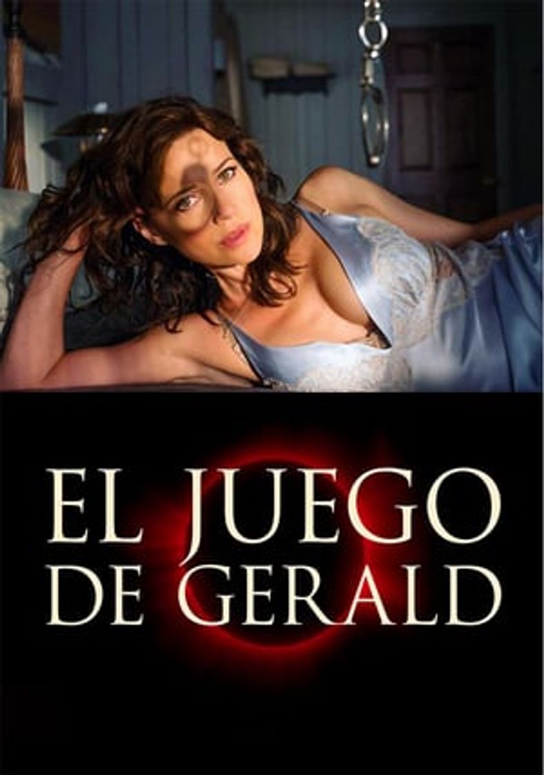 Movie El juego de Gerald