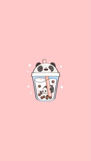 Wallpaper 🐼 