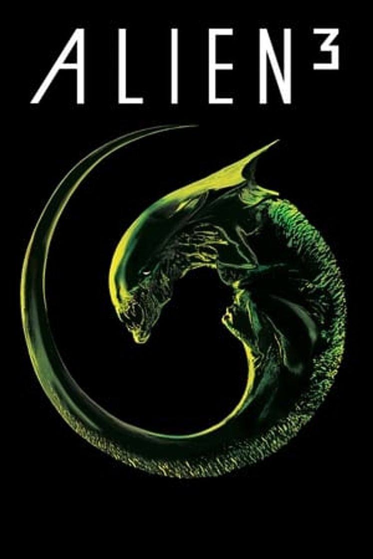 Película Alien³