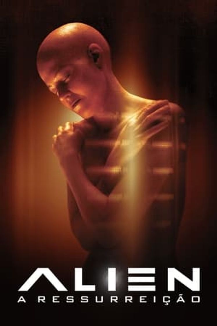 Movie Alien: Resurrección