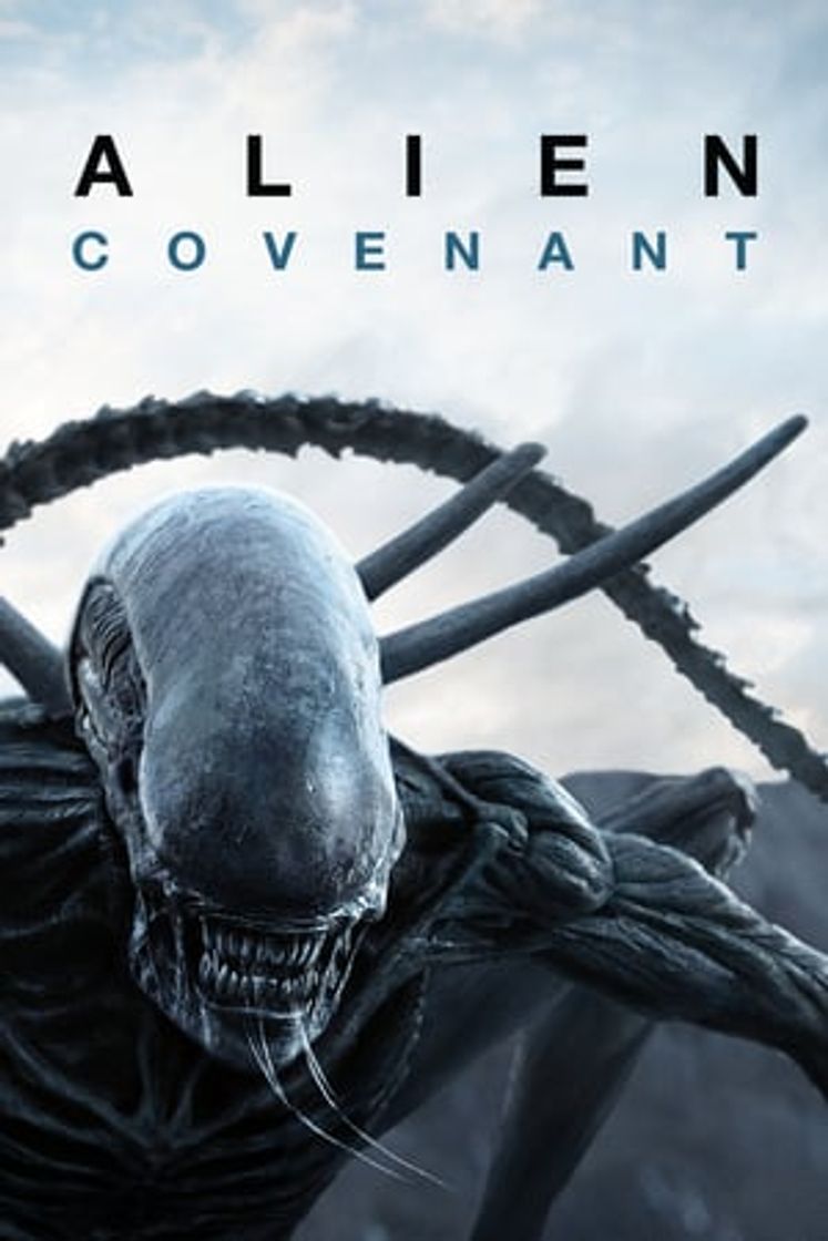 Película Alien: Covenant