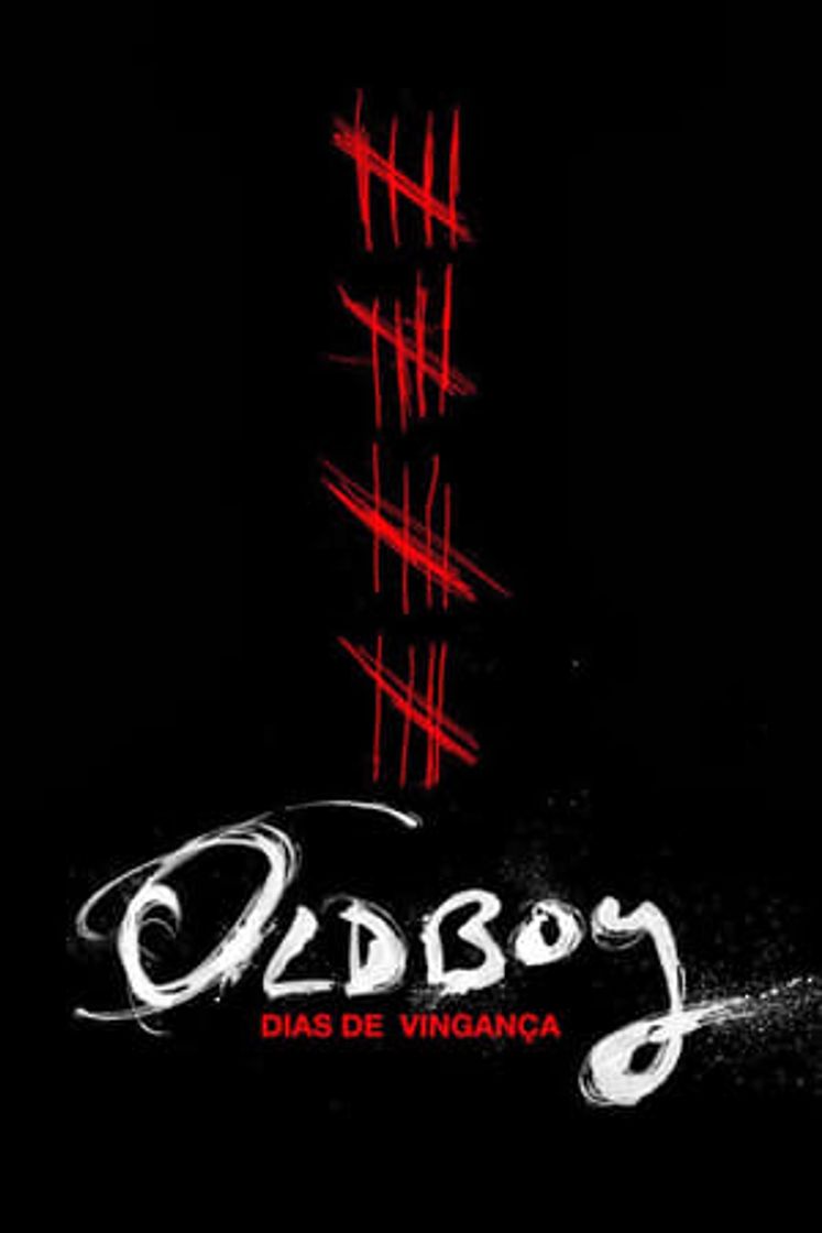 Movie Oldboy