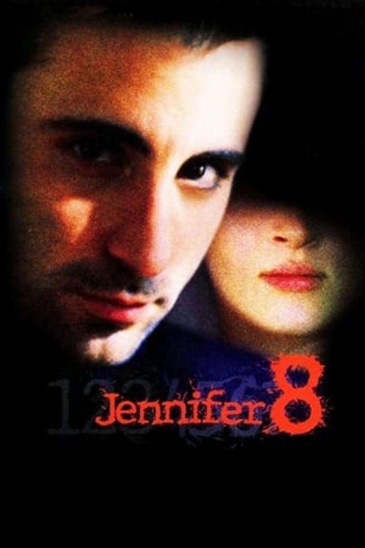 Película Jennifer 8