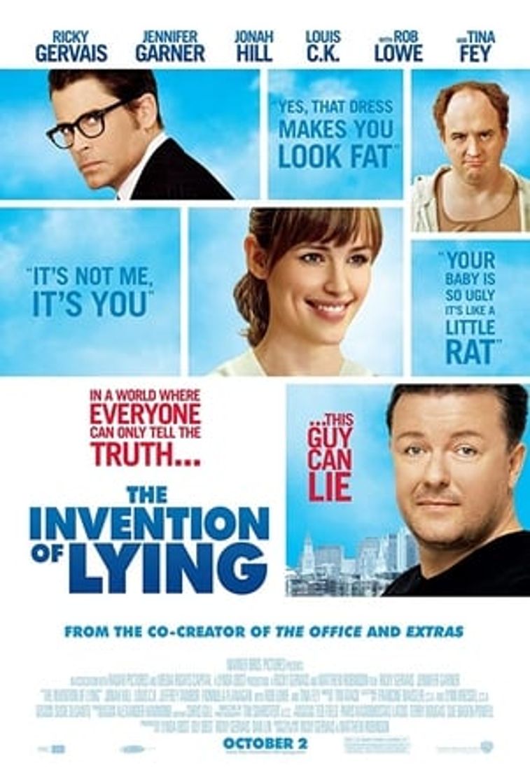 Movie Increíble pero falso