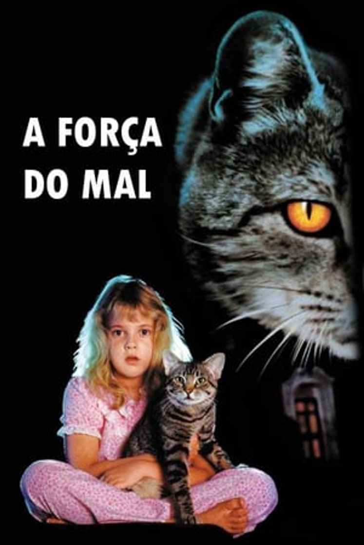 Movie Los ojos del gato