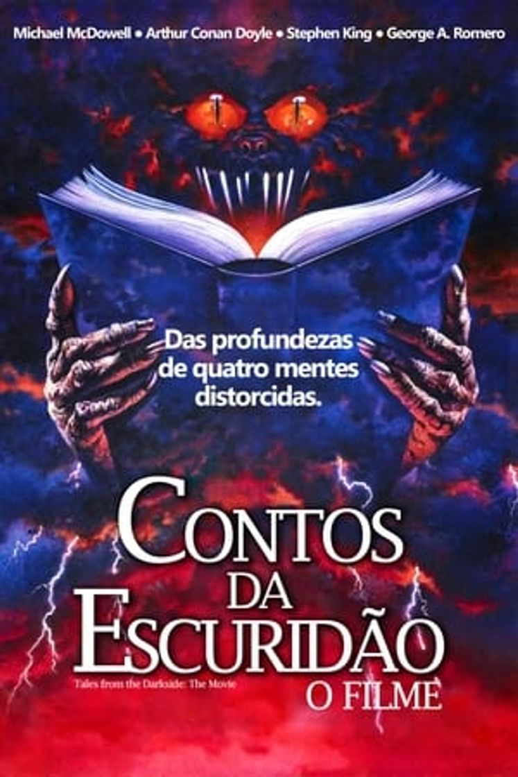 Movie El gato infernal