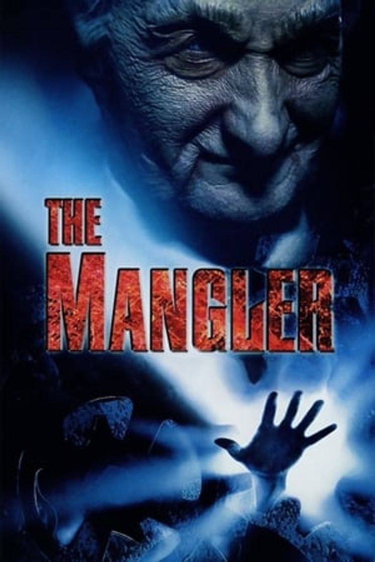 Movie The Mangler