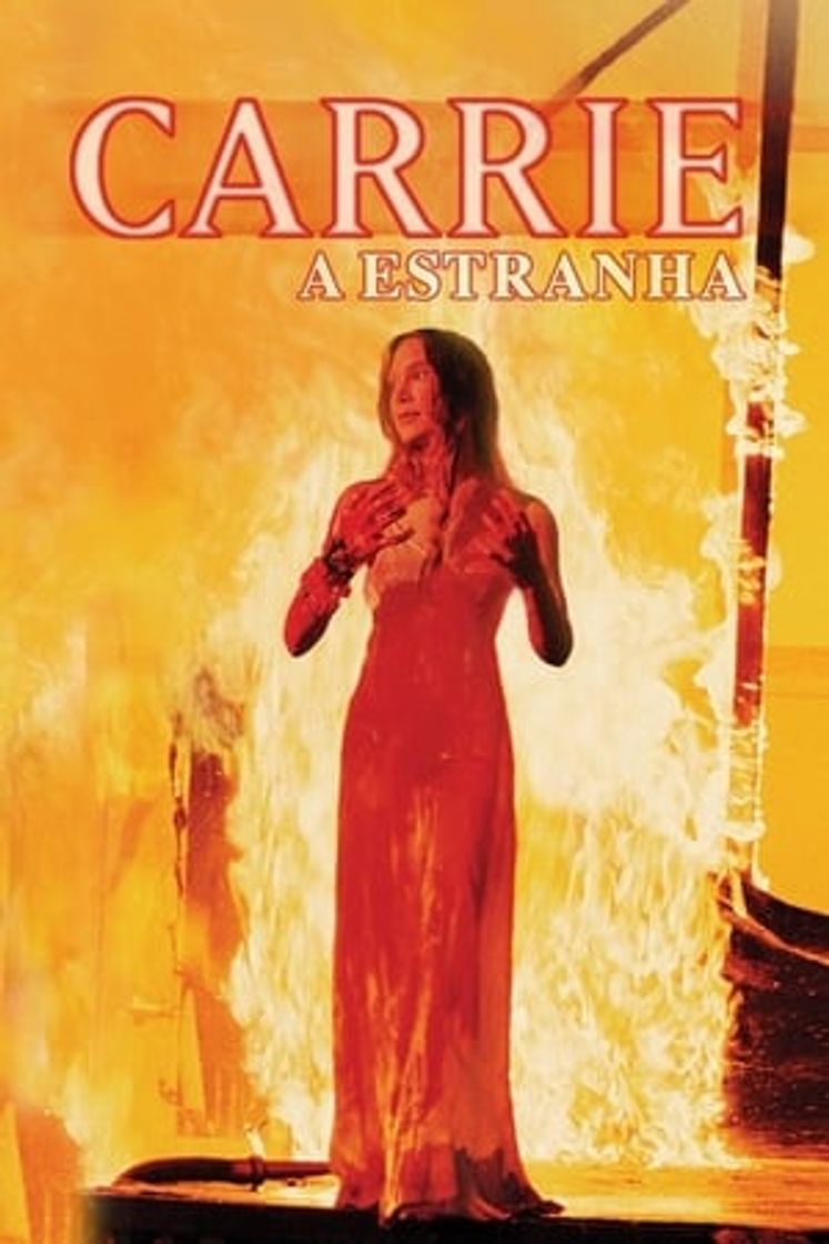 Película Carrie