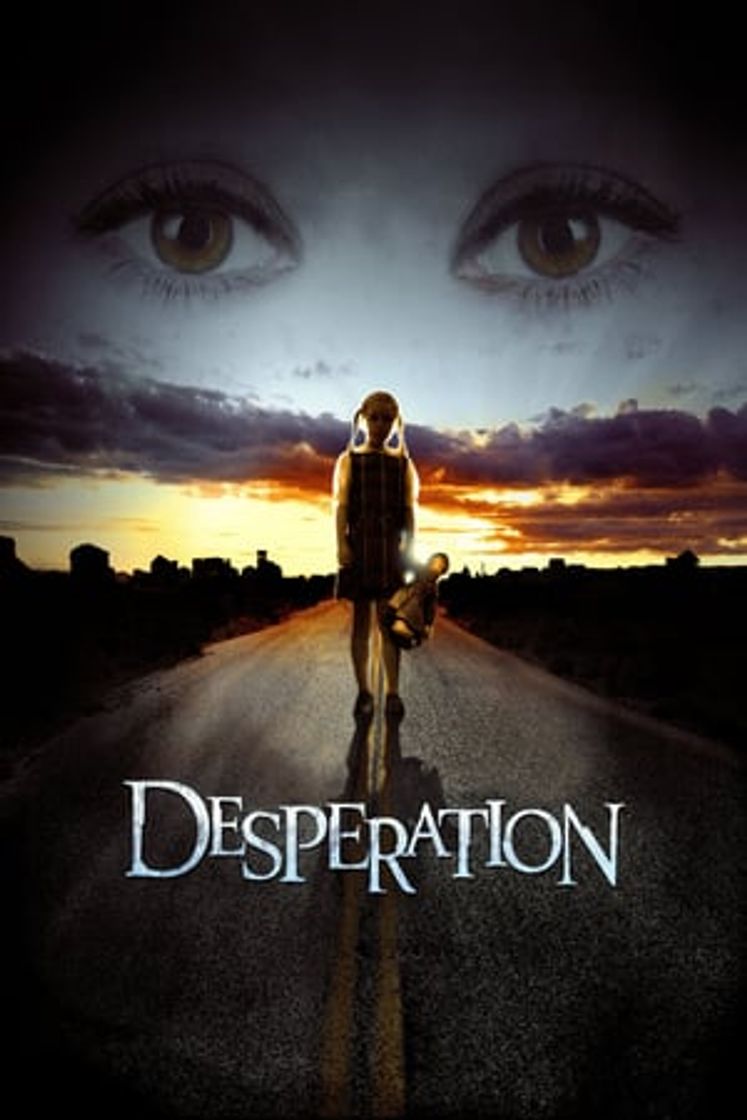 Movie Desesperación