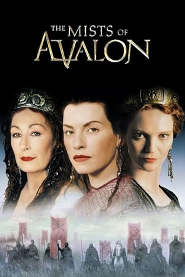 Serie Las brumas de Avalon